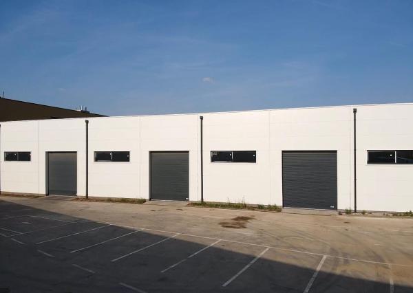 LEVELREAL | OC ISLAND - Na prenájom skladové priestory v Trnave