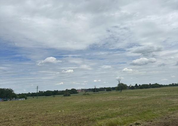 Prenájom pozemku pri OC ISLAND Trnava – vhodné na podujatia