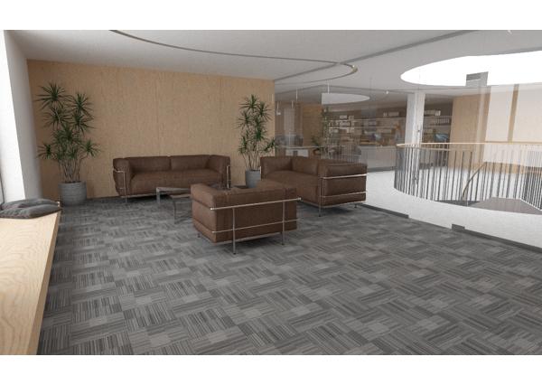 LEVELREAL | Na prenájom polyfunkčná budova v OC ISLAND