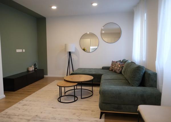 LEVELREAL | Na prenájom 1, 2 a 3-izbové byty pri Martine v obci Turčianska Štiavnička