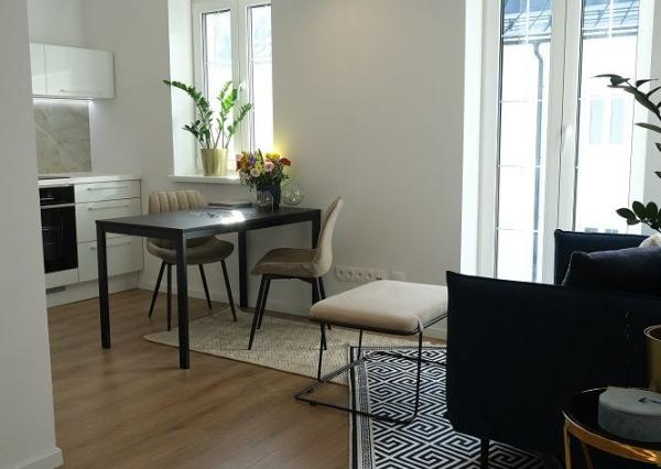 LEVELREAL | Na prenájom 1, 2 a 3-izbové byty pri Martine v obci Turčianska Štiavnička