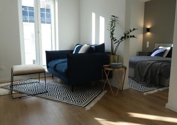 LEVELREAL | Na prenájom 1, 2 a 3-izbové byty pri Martine v obci Turčianska Štiavnička