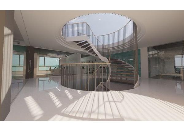 LEVELREAL | Na prenájom polyfunkčná budova v OC ISLAND