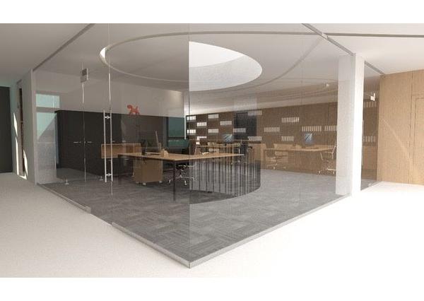 LEVELREAL | Na prenájom polyfunkčná budova v OC ISLAND