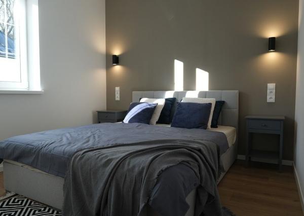 LEVELREAL | Na prenájom 1, 2 a 3-izbové byty pri Martine v obci Turčianska Štiavnička