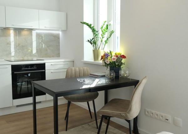 LEVELREAL | Na prenájom 1, 2 a 3-izbové byty pri Martine v obci Turčianska Štiavnička