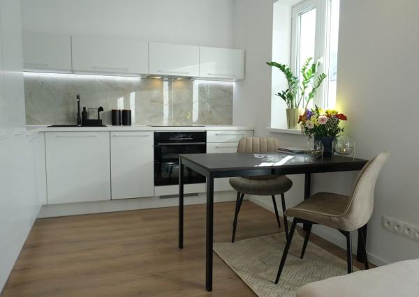 LEVELREAL | Na prenájom 1, 2 a 3-izbové byty pri Martine v obci Turčianska Štiavnička