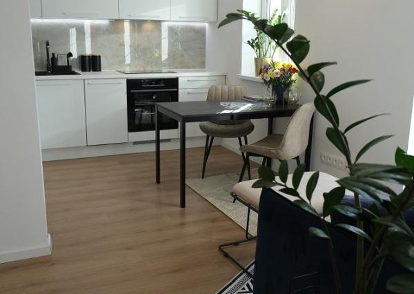 LEVELREAL | Na prenájom 1, 2 a 3-izbové byty pri Martine v obci Turčianska Štiavnička