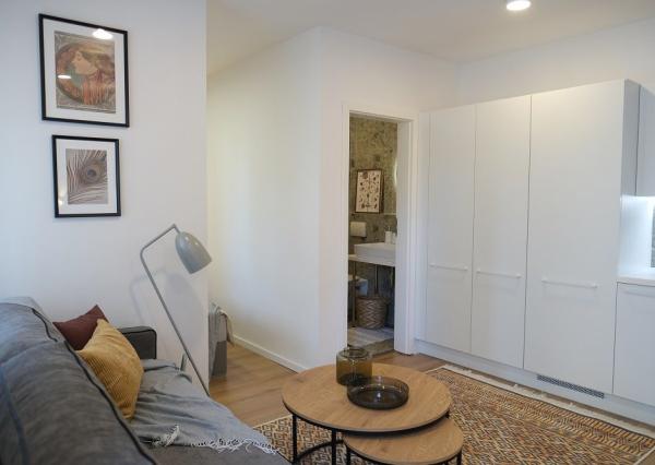 LEVELREAL | Na prenájom 1, 2 a 3-izbové byty pri Martine v obci Turčianska Štiavnička