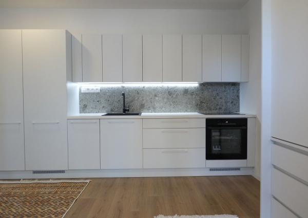 LEVELREAL | Na prenájom 1, 2 a 3-izbové byty pri Martine v obci Turčianska Štiavnička