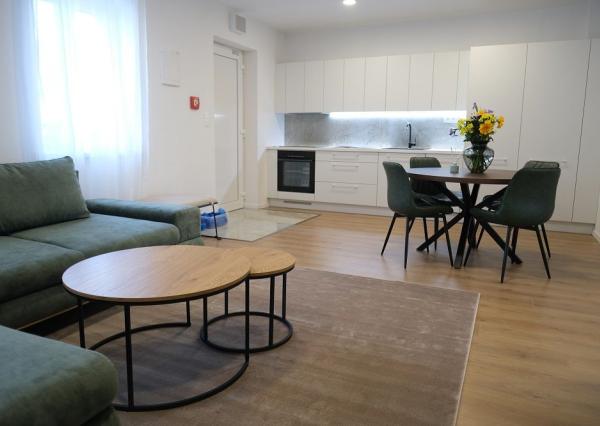 LEVELREAL | Na prenájom 1, 2 a 3-izbové byty pri Martine v obci Turčianska Štiavnička