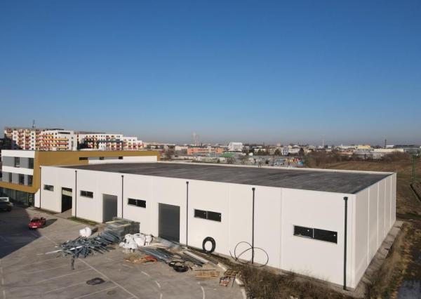 LEVELREAL | Na prenájom kancelárske priestory v OC ISLAND