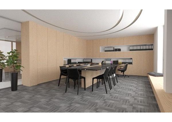 LEVELREAL | Na prenájom kancelárske priestory v OC ISLAND