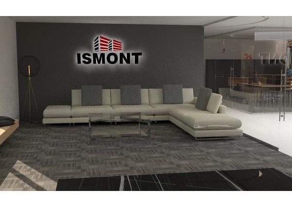 LEVELREAL | Na prenájom kancelárske priestory v OC ISLAND