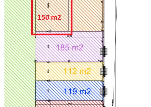 LEVELREAL | OC ISLAND - Na prenájom lukratívny obchodný priestor