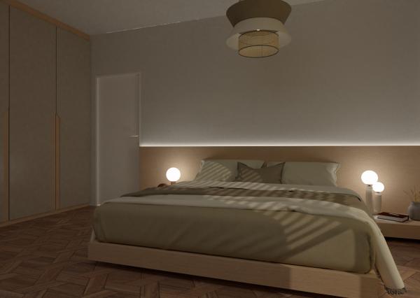 4 izbový byt B-6.2.