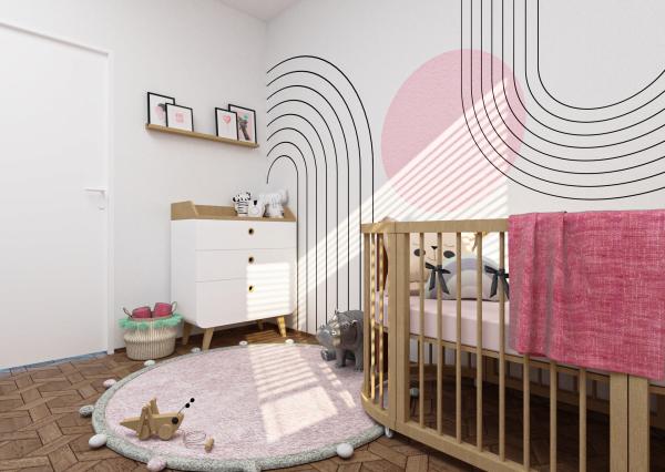 4 izbový byt B-6.2.