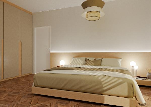 4 izbový byt RD - RD35