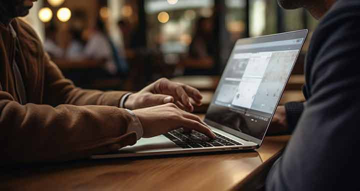 Vypracujeme marketing na mieru projektu