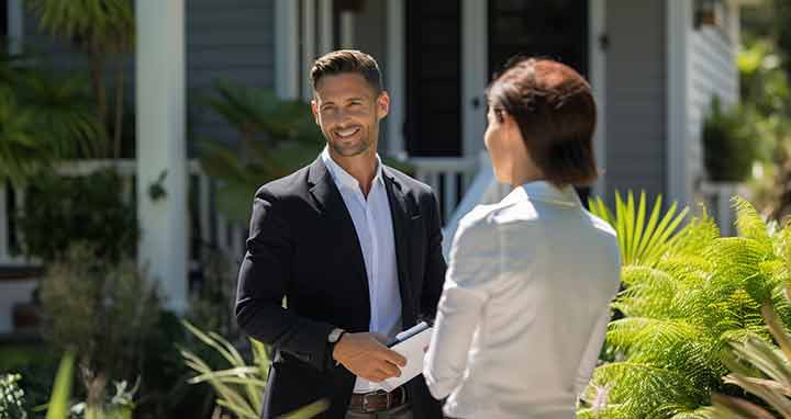 Zabezpečíme umiestnenie na realitnom trhu